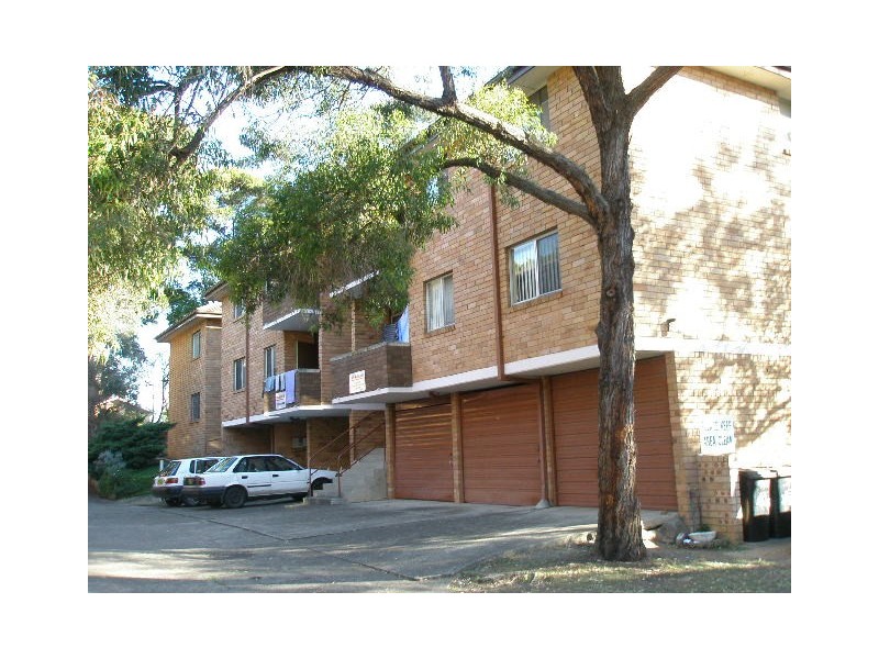 7  Regent Street, Regents Park NSW 2143
