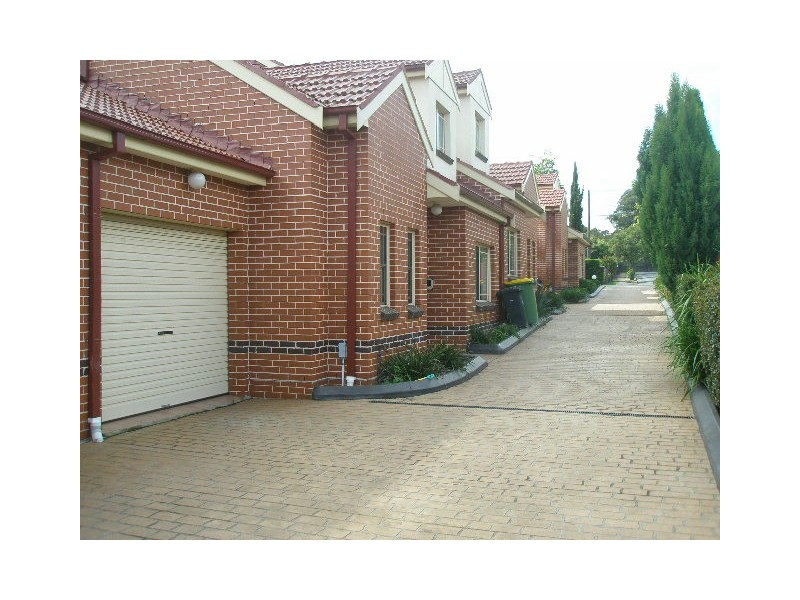 21   Cheltenham Road, Croydon NSW 2132