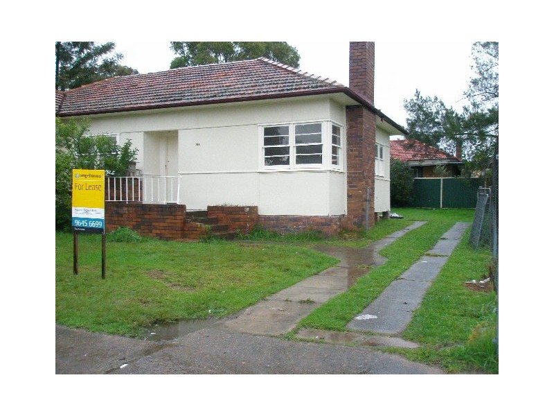 264  Clyde Street, Granville NSW 2142