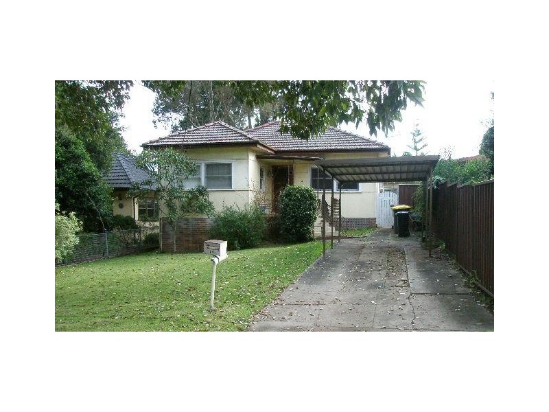 Regents Park NSW 2143