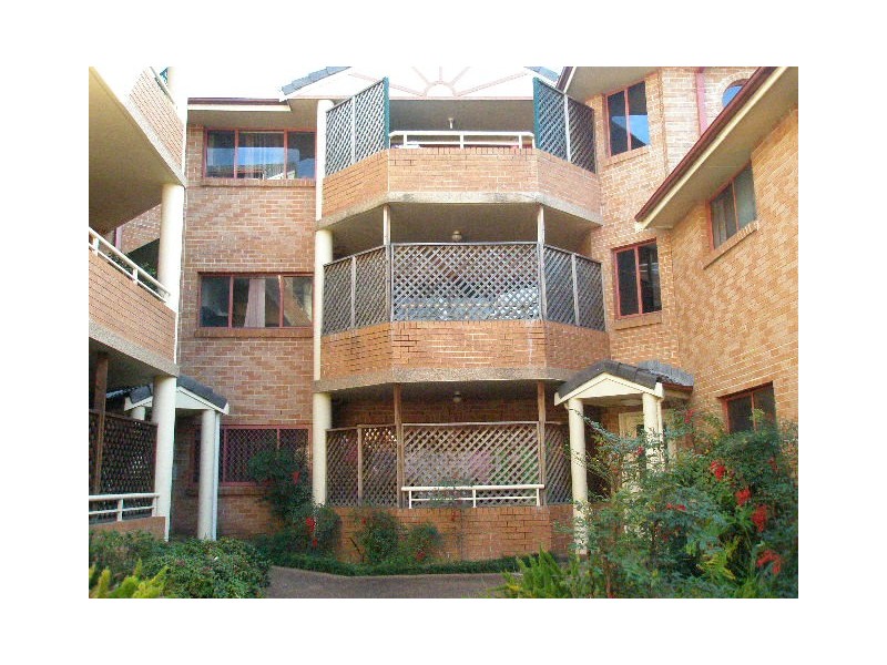 Chester Hill NSW 2162