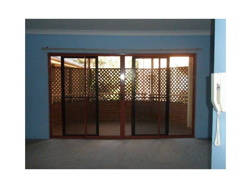 Chester Hill NSW 2162