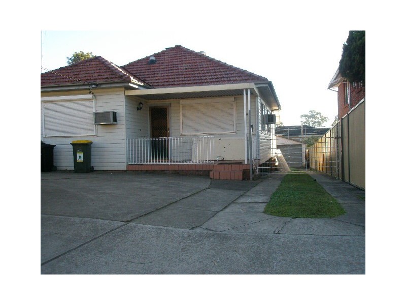 97  Amy Street, Regents Park NSW 2143