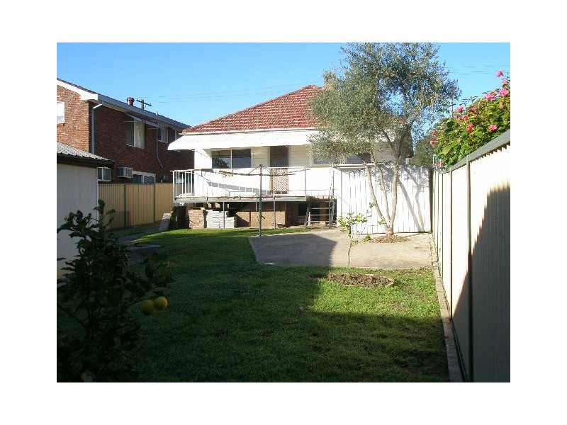 97  Amy Street, Regents Park NSW 2143