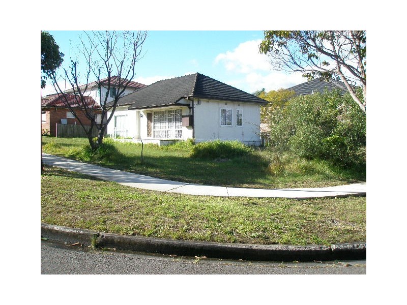 21  Maunder Street, Regents Park NSW 2143