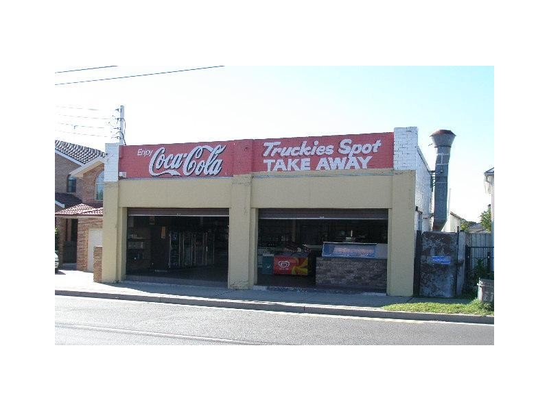 119  Joseph Street, Lidcombe NSW 2141