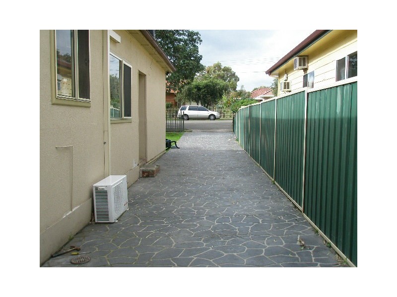 321  Cumberland Road, Auburn NSW 2144