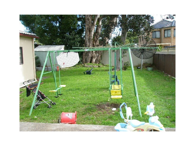 321  Cumberland Road, Auburn NSW 2144