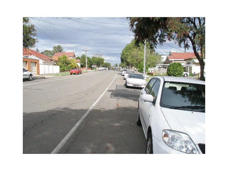 321  Cumberland Road, Auburn NSW 2144