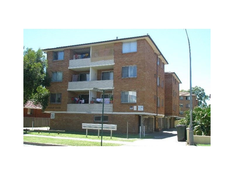 Level 1 12   Drummond Street, Warwick Farm NSW 2170