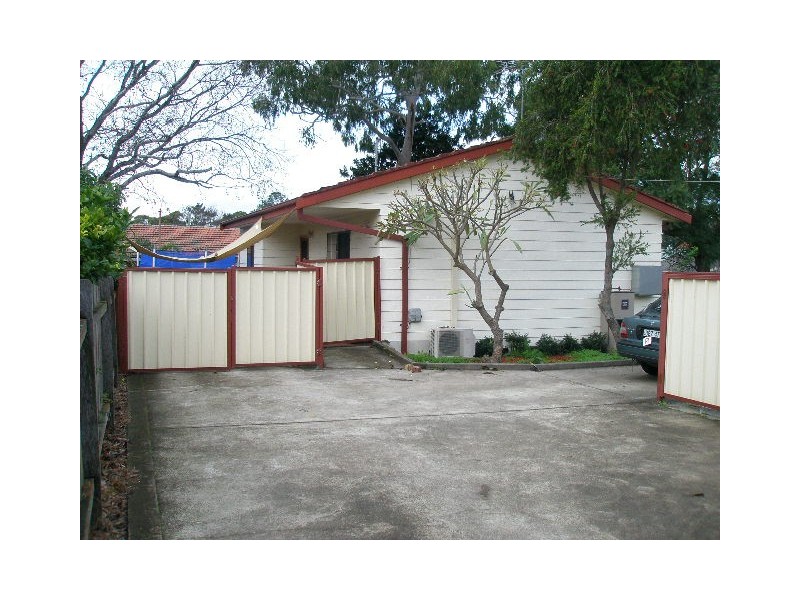 Melrose Park NSW 2114