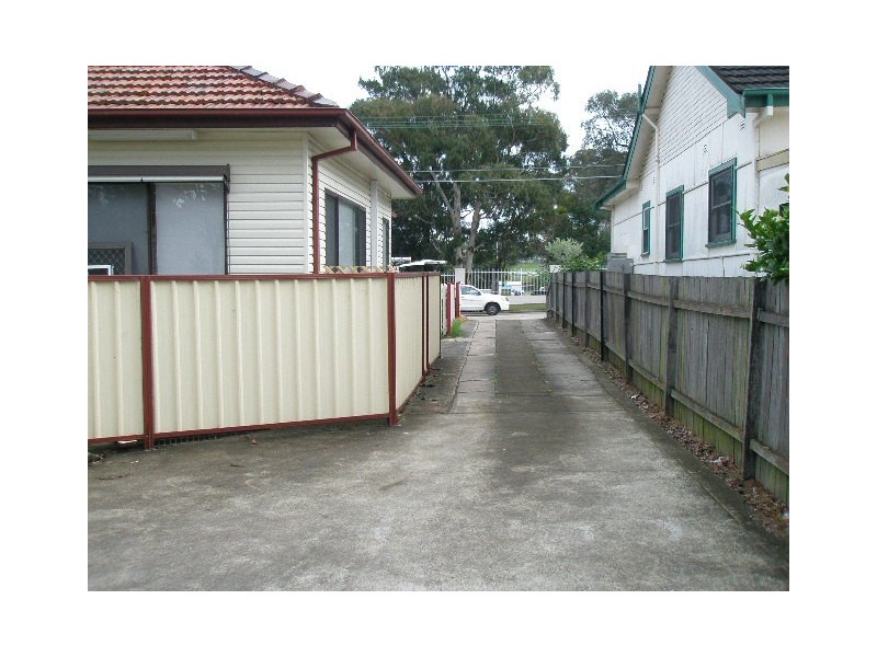 Melrose Park NSW 2114