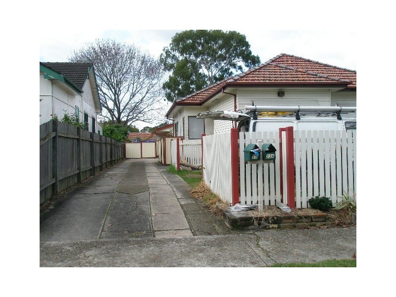 Melrose Park NSW 2114