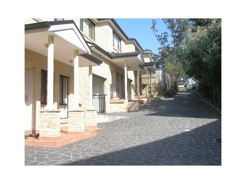 Georges Hall NSW 2198