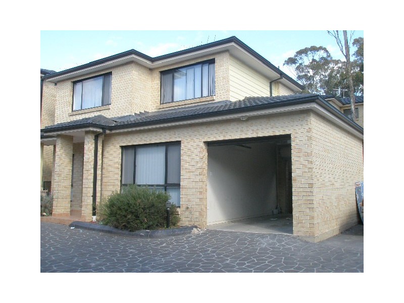 Georges Hall NSW 2198