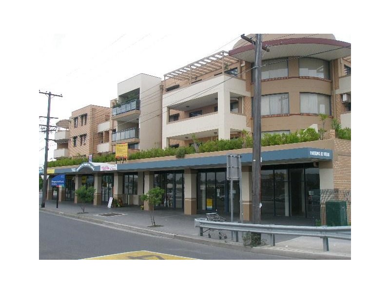 Regents Park NSW 2143