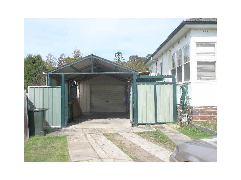 Regents Park NSW 2143