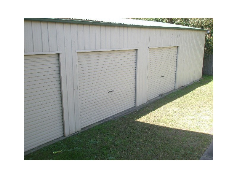 Regents Park NSW 2143