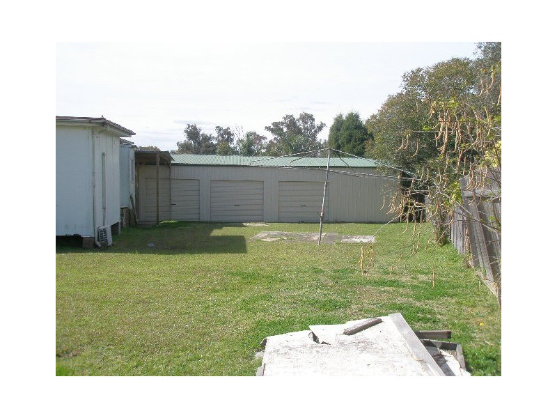 Regents Park NSW 2143