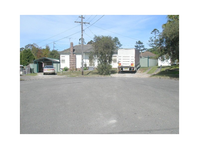 Regents Park NSW 2143