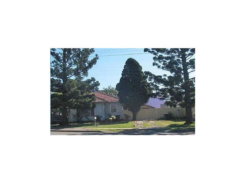 714  Woodville Road, Villawood NSW 2163