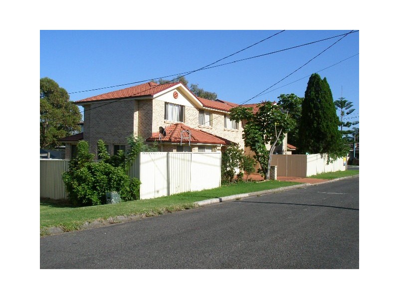 Chester Hill NSW 2162