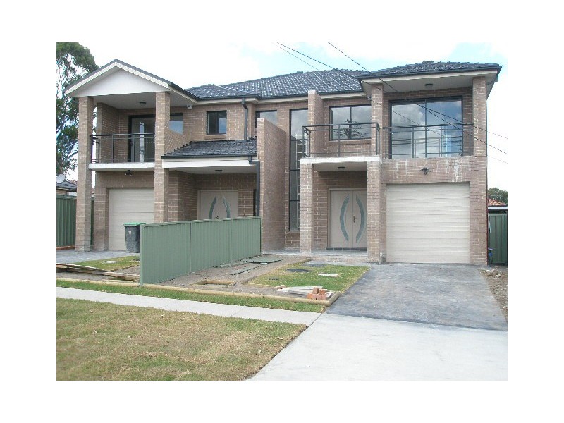 Chester Hill NSW 2162