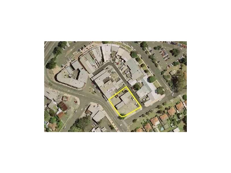 Seven Hills NSW 2147