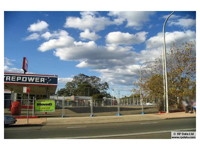 Seven Hills NSW 2147