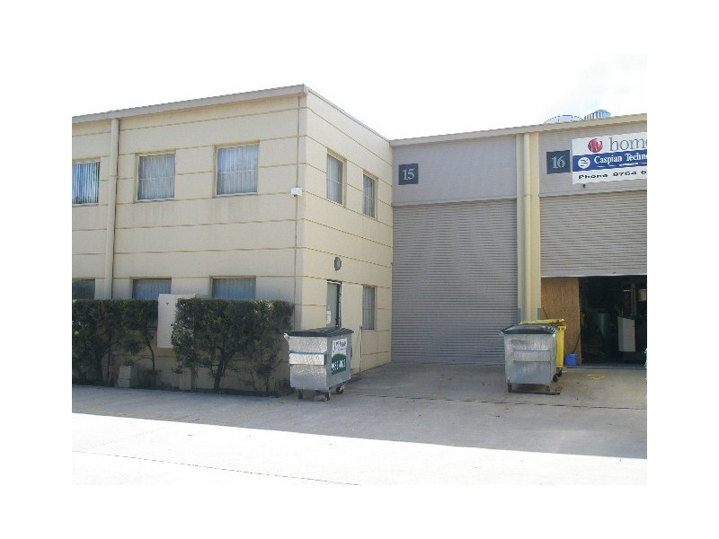 378 Parramatta Road, Homebush West NSW 2140
