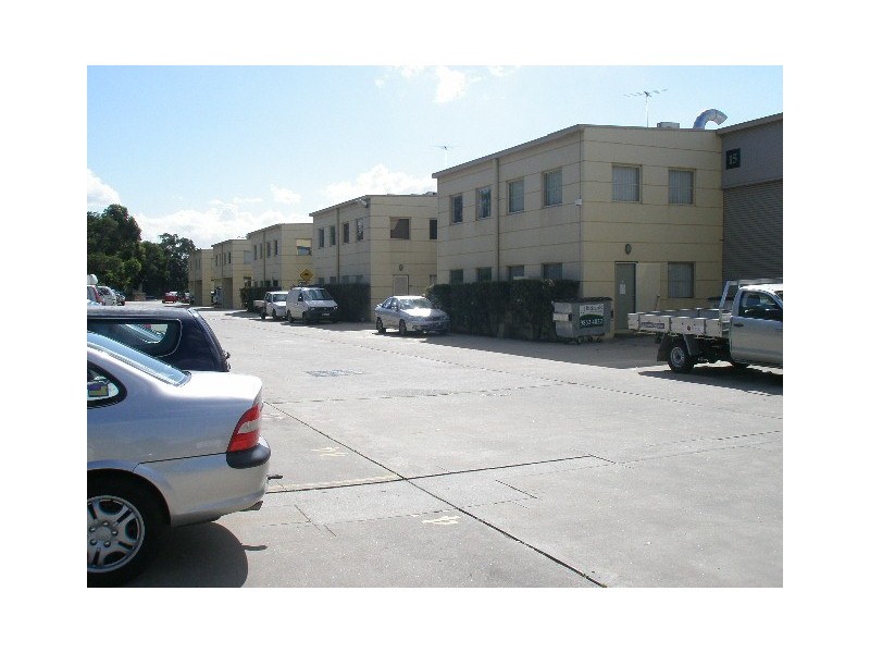 378 Parramatta Road, Homebush West NSW 2140