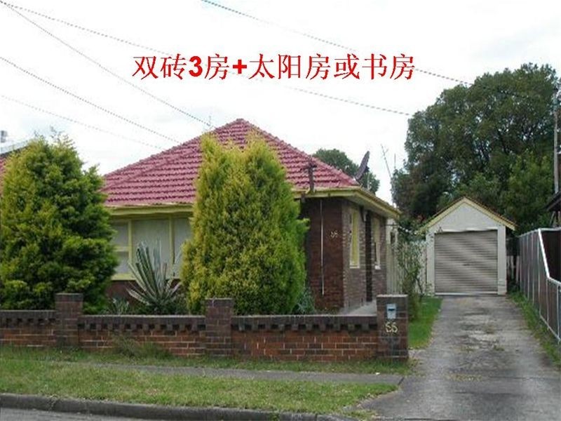 66  Jellicoe Street, Lidcombe NSW 2141