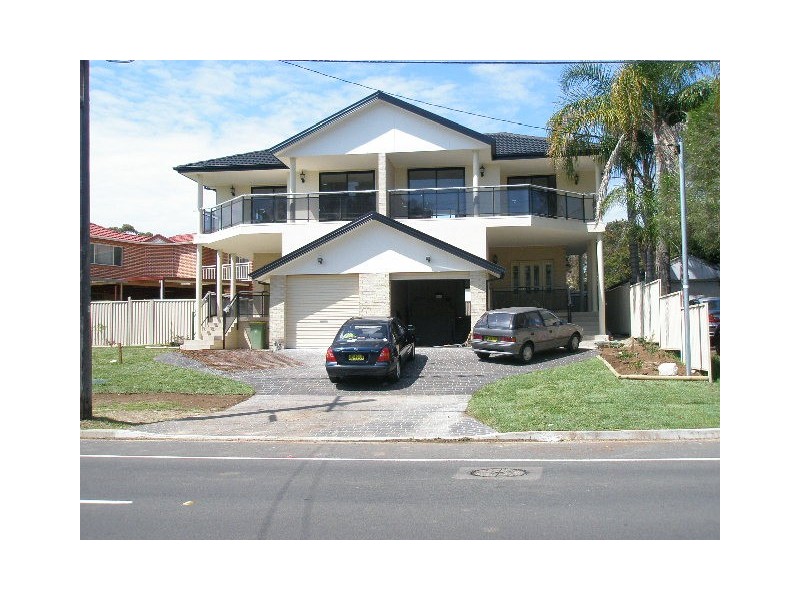 68  Glassop Street, Yagoona NSW 2199