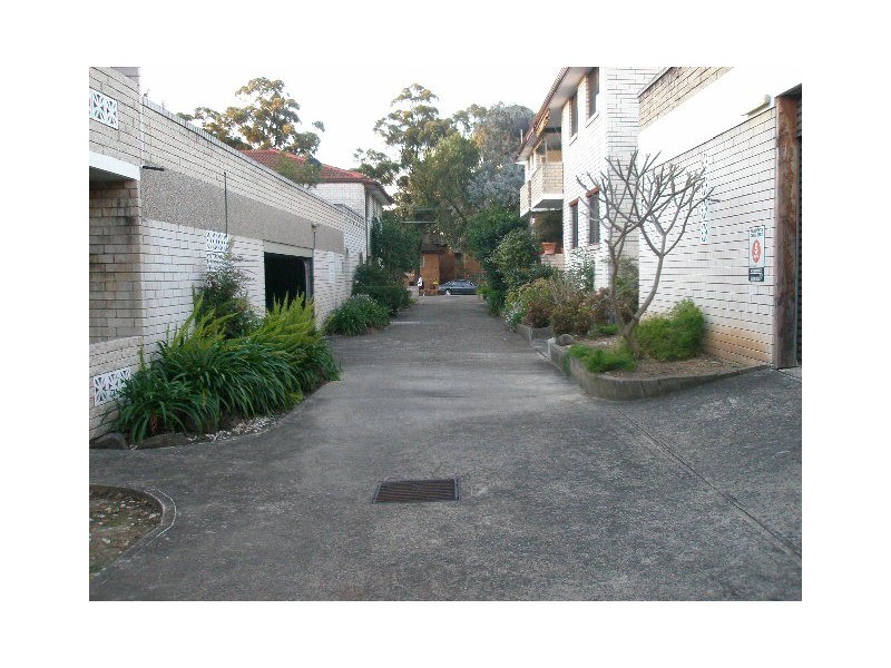 Regents Park NSW 2143