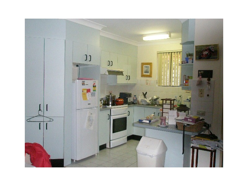 Regents Park NSW 2143