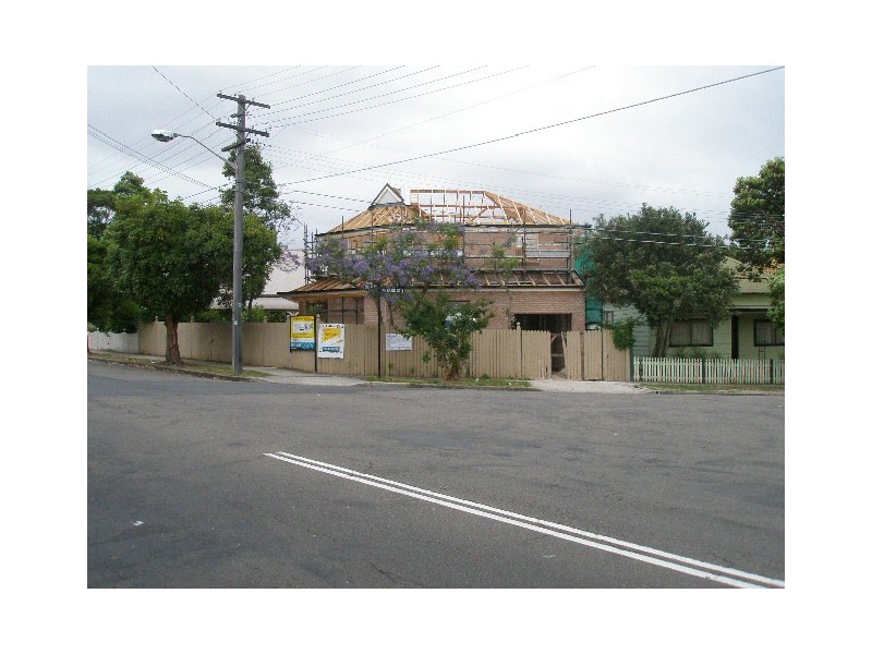 Lidcombe NSW 2141
