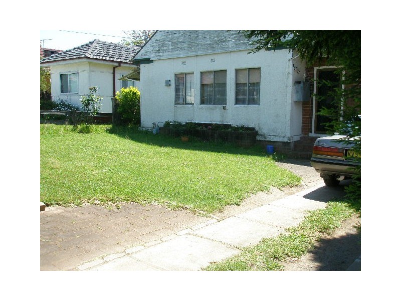 Chester Hill NSW 2162