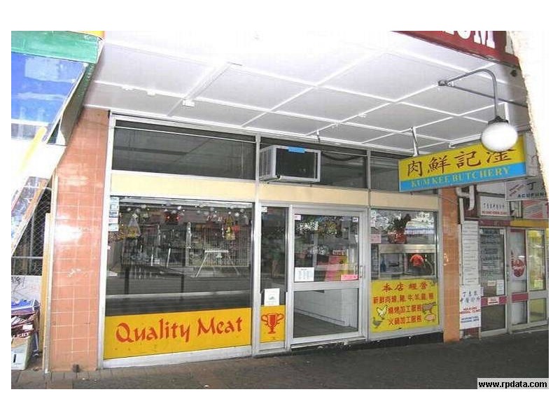 Ashfield NSW 2131