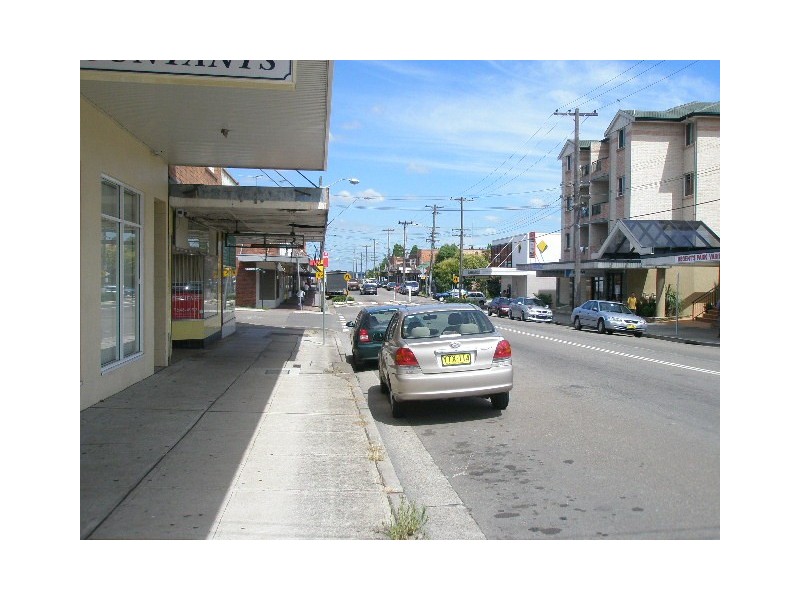 Regents Park NSW 2143