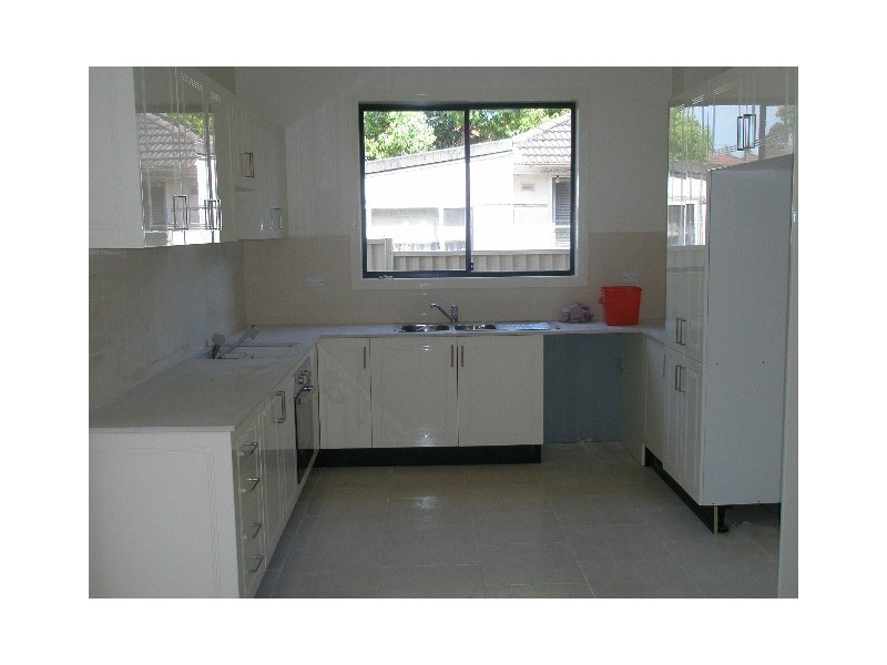 Yagoona NSW 2199