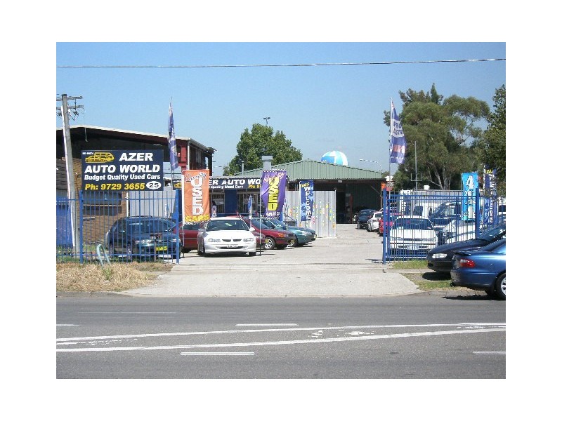 Smithfield NSW 2164