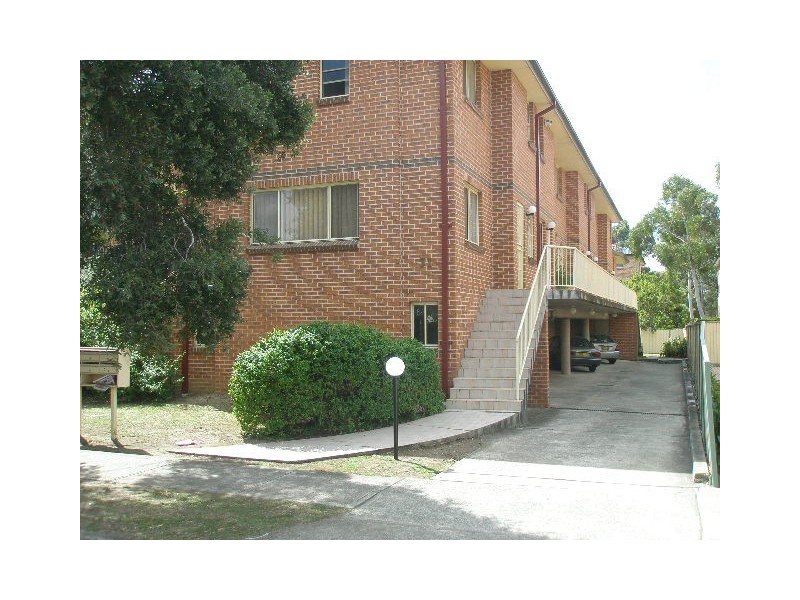 31  Livingstone Road, Lidcombe NSW 2141