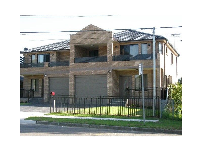 Sefton NSW 2162