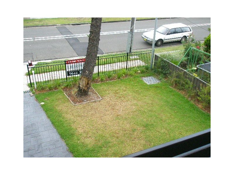 Sefton NSW 2162