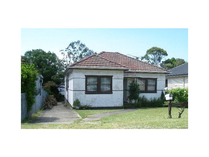 Regents Park NSW 2143