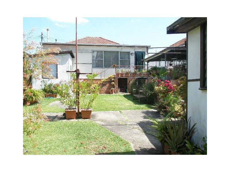 Regents Park NSW 2143