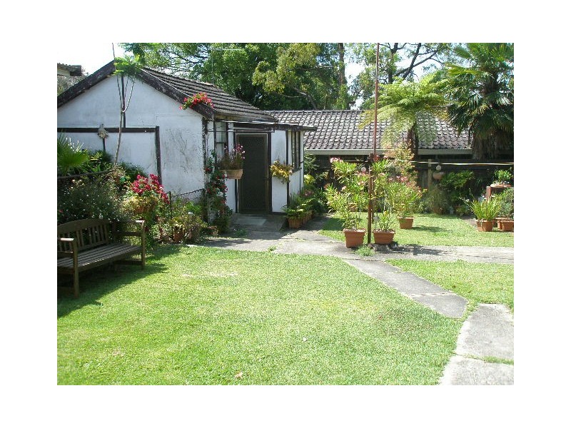 Regents Park NSW 2143