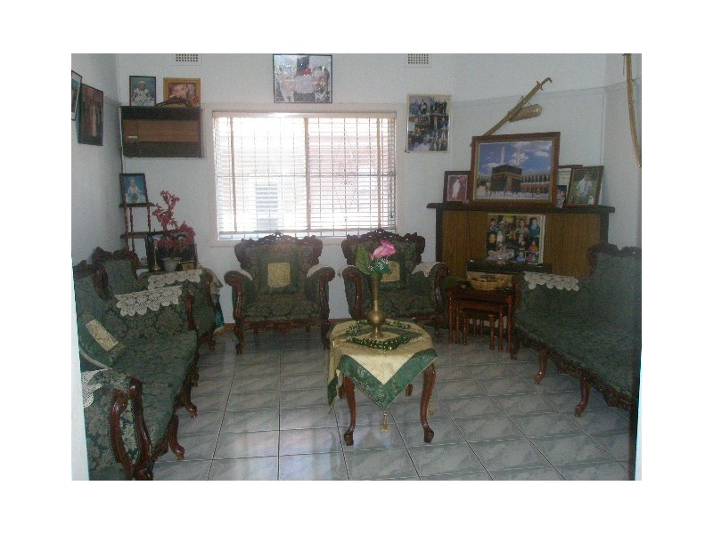 Regents Park NSW 2143