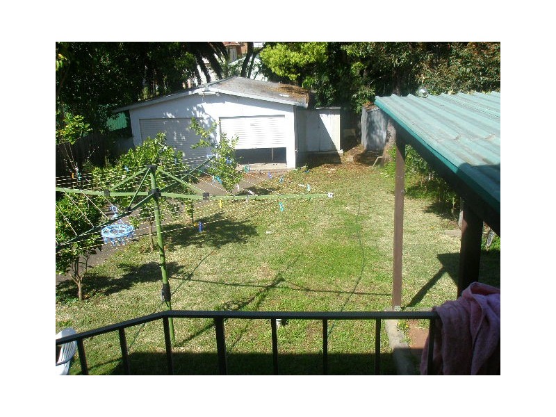 Regents Park NSW 2143