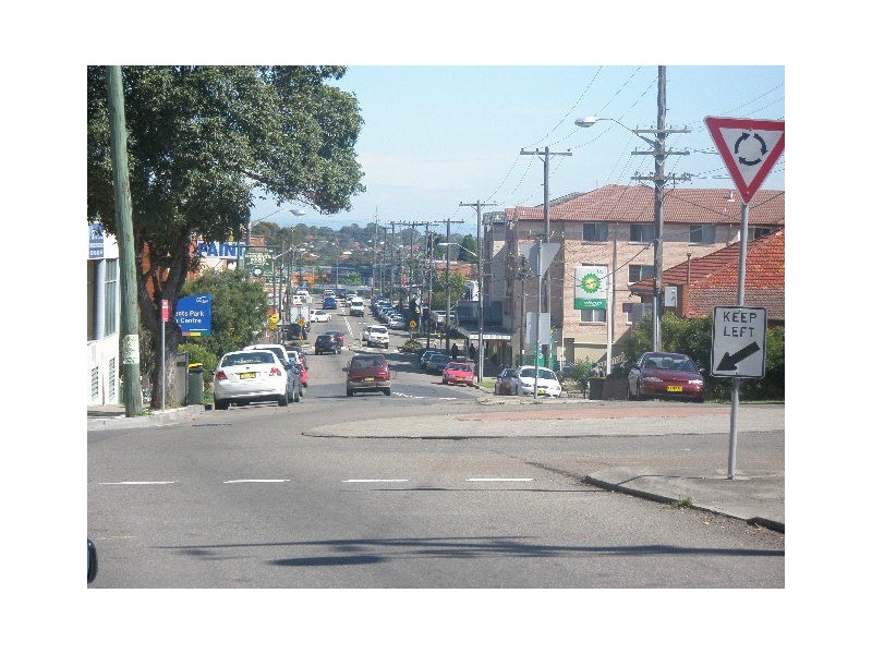 Regents Park NSW 2143